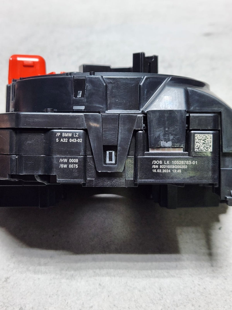 Genuine 2023 BMW 530i Steering Column Switch 5A32043 G30 530i and M240i 