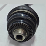 Load image into Gallery viewer, 2011-2018 BMW X3 F25 xDrive28 AWD Drive Shaft 7598027 Front Left