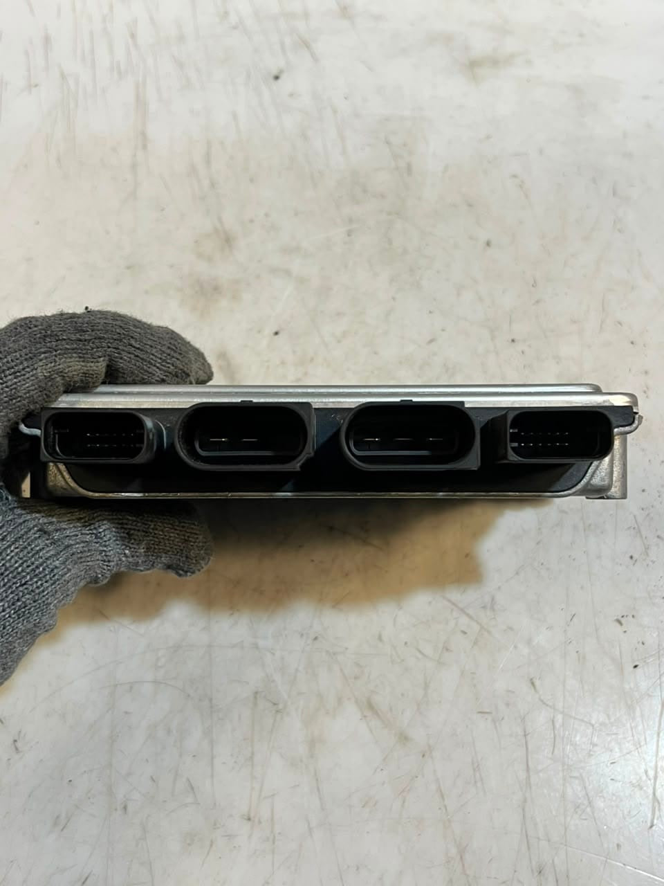 BMW 5 Series F10 F01 F02 F06 F07 F11 F18 Steering Rack Control Module 6796392