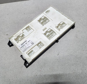 2015 Mercedes-Benz B180 Signal Acquisition Actuation Module A1569003302