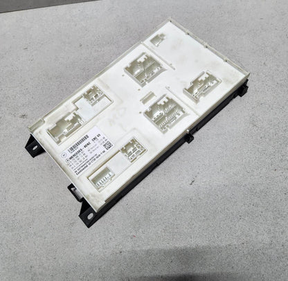 2015 Mercedes-Benz B180 Signal Acquisition Actuation Module A1569003302