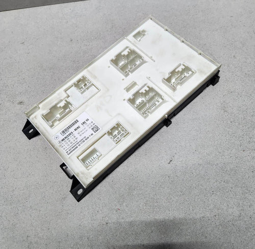 2015 Mercedes-Benz B180 Signal Acquisition Actuation Module A1569003302