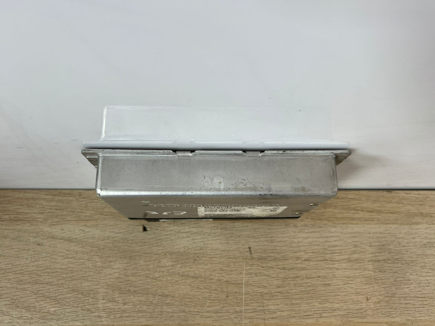 1995 BMW 740i Transmission Control Module 1422008 E38