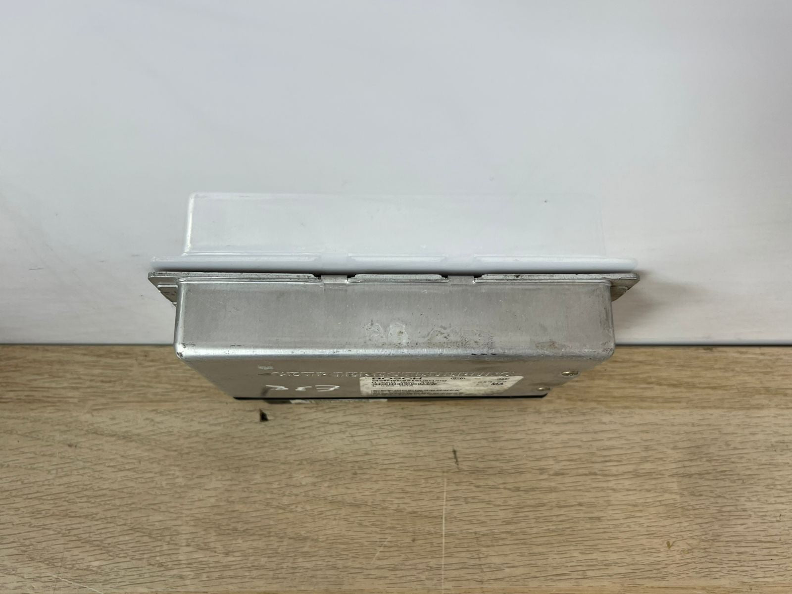 1995 BMW 740i Transmission Control Module 1422008 E38