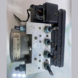 2014 BMW 428i xDrive Abs Pump Control Unit Module 6868319