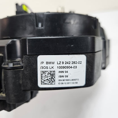 2014-2016 BMW  328D, 328i, X3 Steering Column Switch 9242282-02