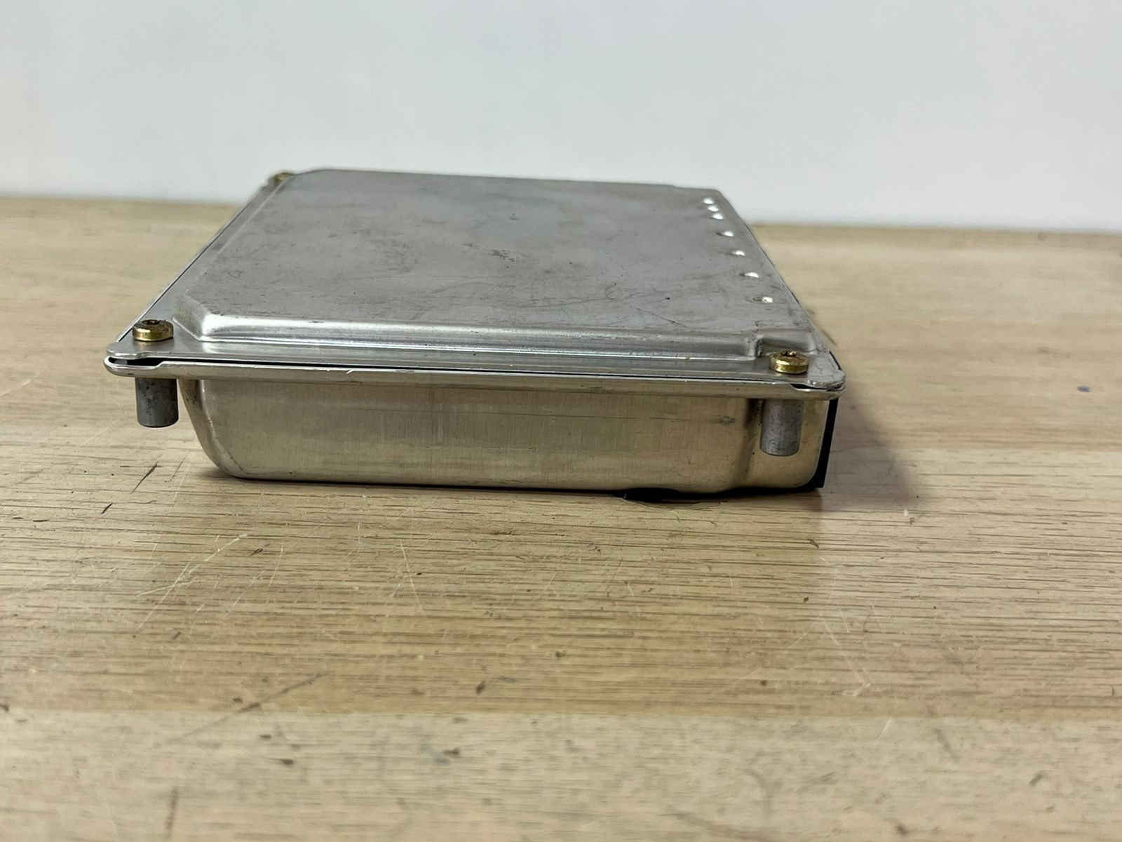 BMW Engine Control Unit 1430940 3 Series E36 M43 ECU