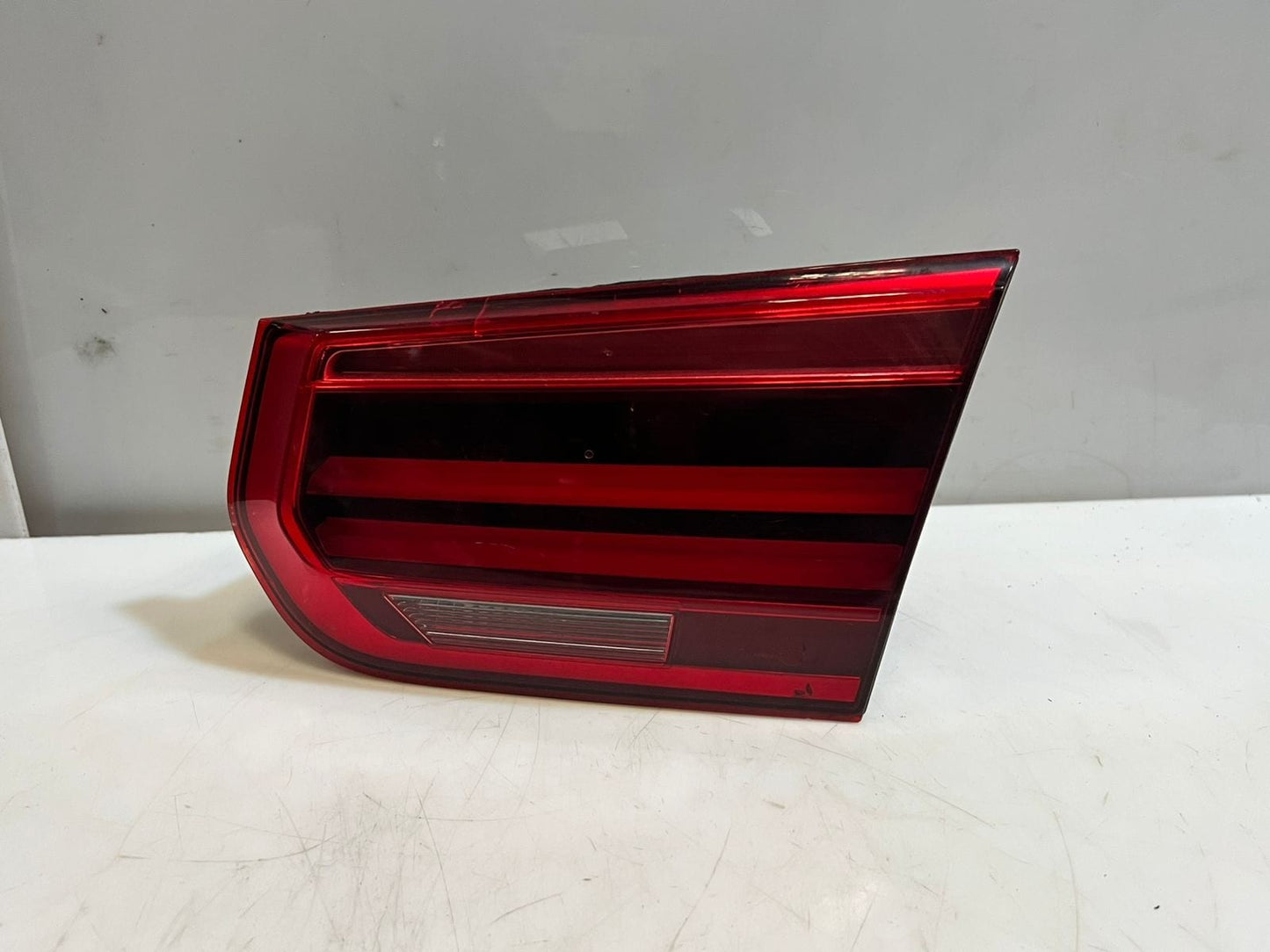 BMW 3 Series F30 F31 F35 LCI F80 M3 Rear Inner Tail Light Right 7369120 OEM