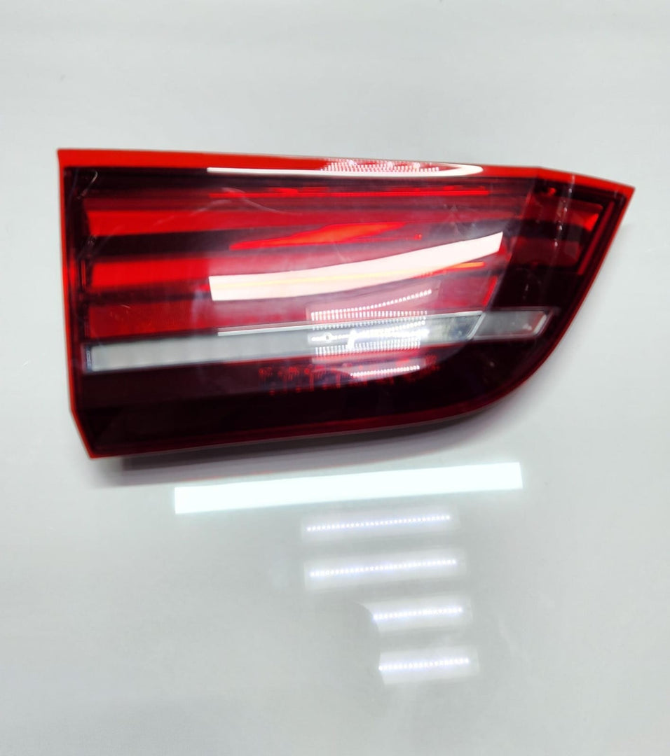 2014-2018 BMW X5 Rear Left Inner Tail Light 7329045 F15 X5 and F85 X5M OEM