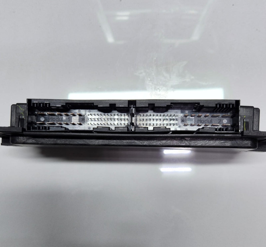 2006-2013 BMW X5 Footwell Light Control Module 9263790 X5 E70 and X6 E71  OEM