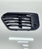 Load image into Gallery viewer, 2016-2019 BMW X1 Front Bumper Lower Grille Left 7354777 X1 F48 F49 OEM