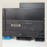 2012-2018 BMW 640i 750Li 740Li Junction Box Control Module 9267465 OEM