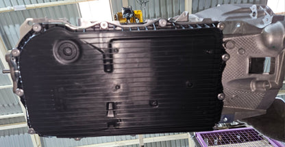 5A05AB6-Genuine 2021-2023 BMW X5 G05 40I 2WD Automatic Transmission Gearbox NEW