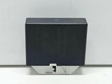 6805327-2015-2019 BMW 740i G12 B58 RHD PDC Parking Distance Control Module OEM