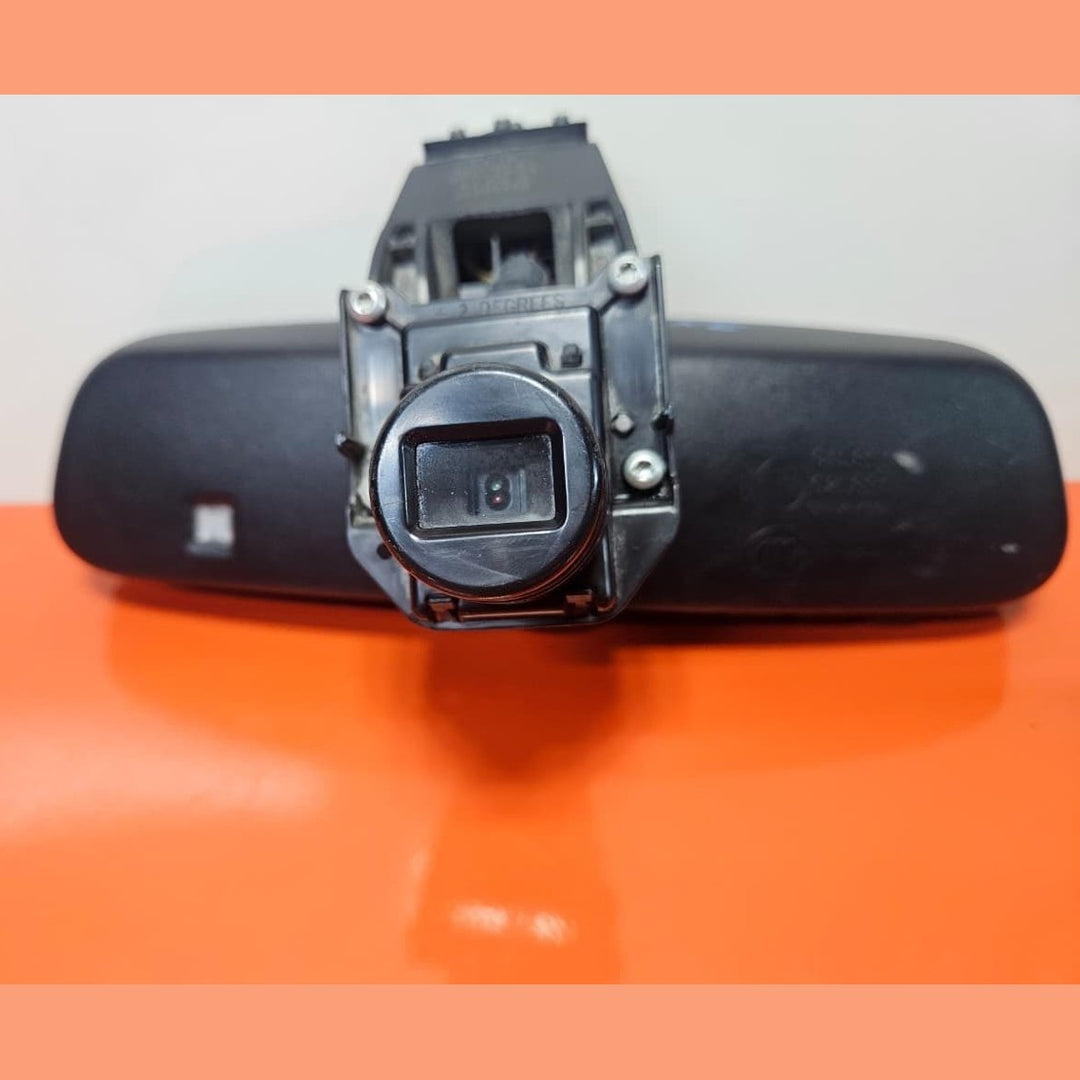 OEM 2006-2013 BMW X5 Interior Rear View Mirror 9221745