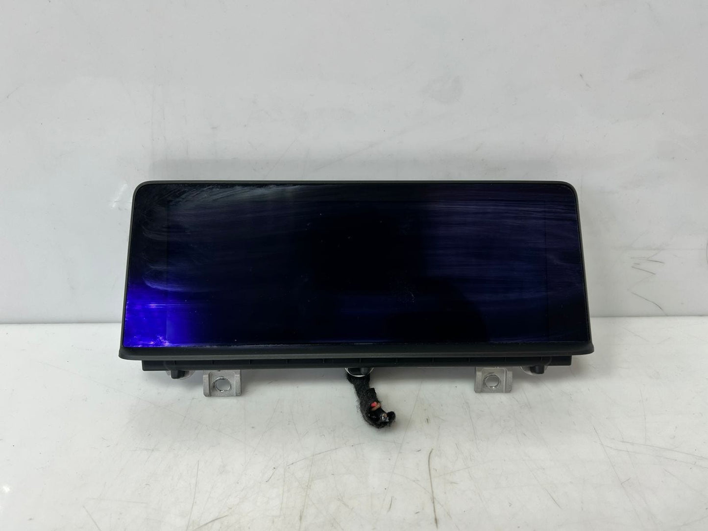 BMW F30 F31 F32 F33 F36 F80 Central Information Display Glass Navigation 9292248