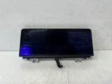 BMW F30 F31 F32 F33 F36 F80 Central Information Display Glass Navigation 9292248
