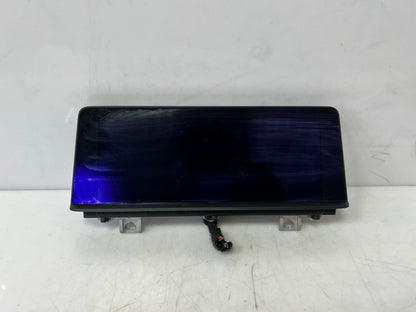BMW F30 F31 F32 F33 F36 F80 Central Information Display Glass Navigation 9292248