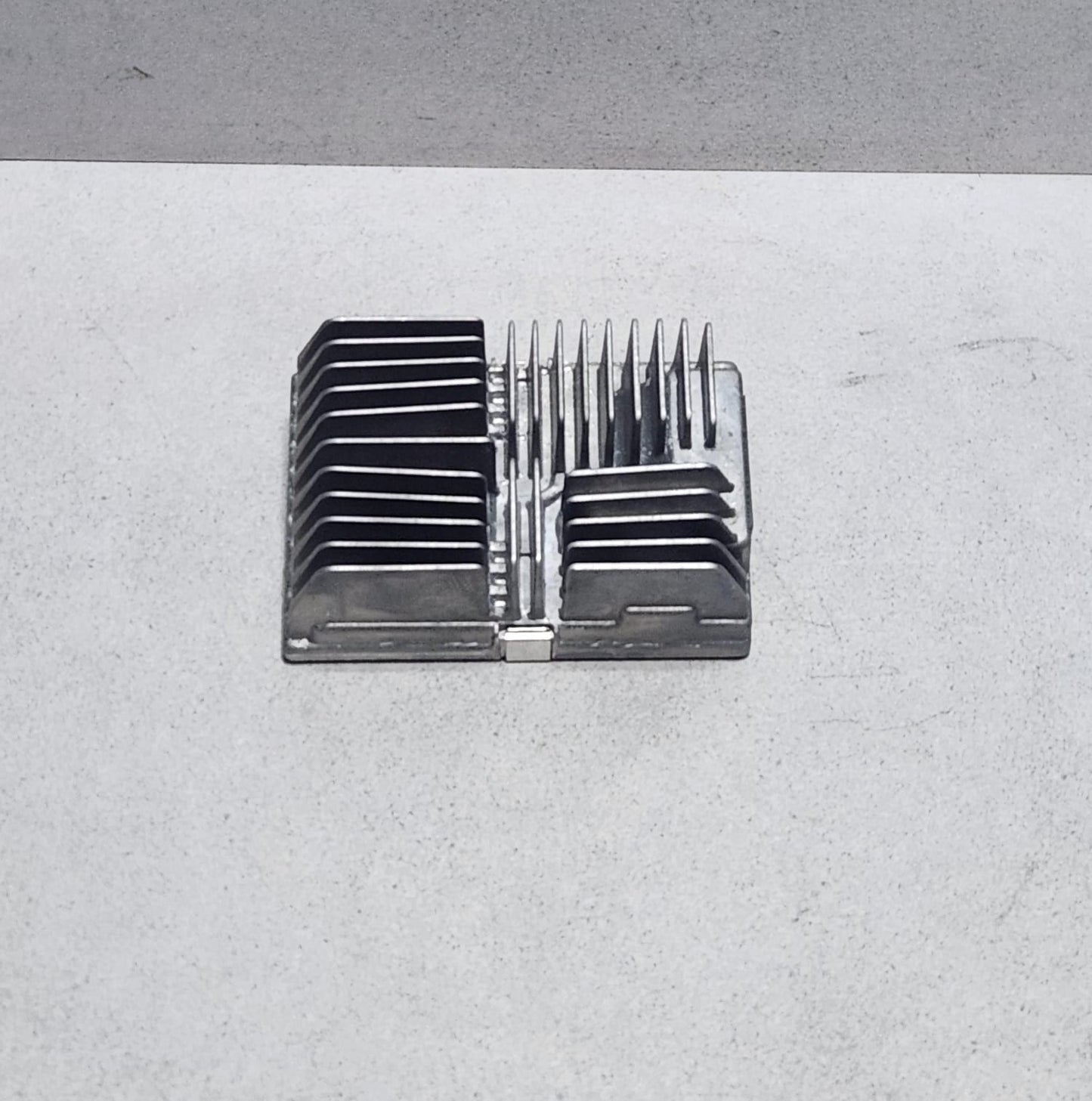 2017-2019 BMW 530i Hifi Sound Amplifier 6845407 5 Series G30 G31 6 Series G32