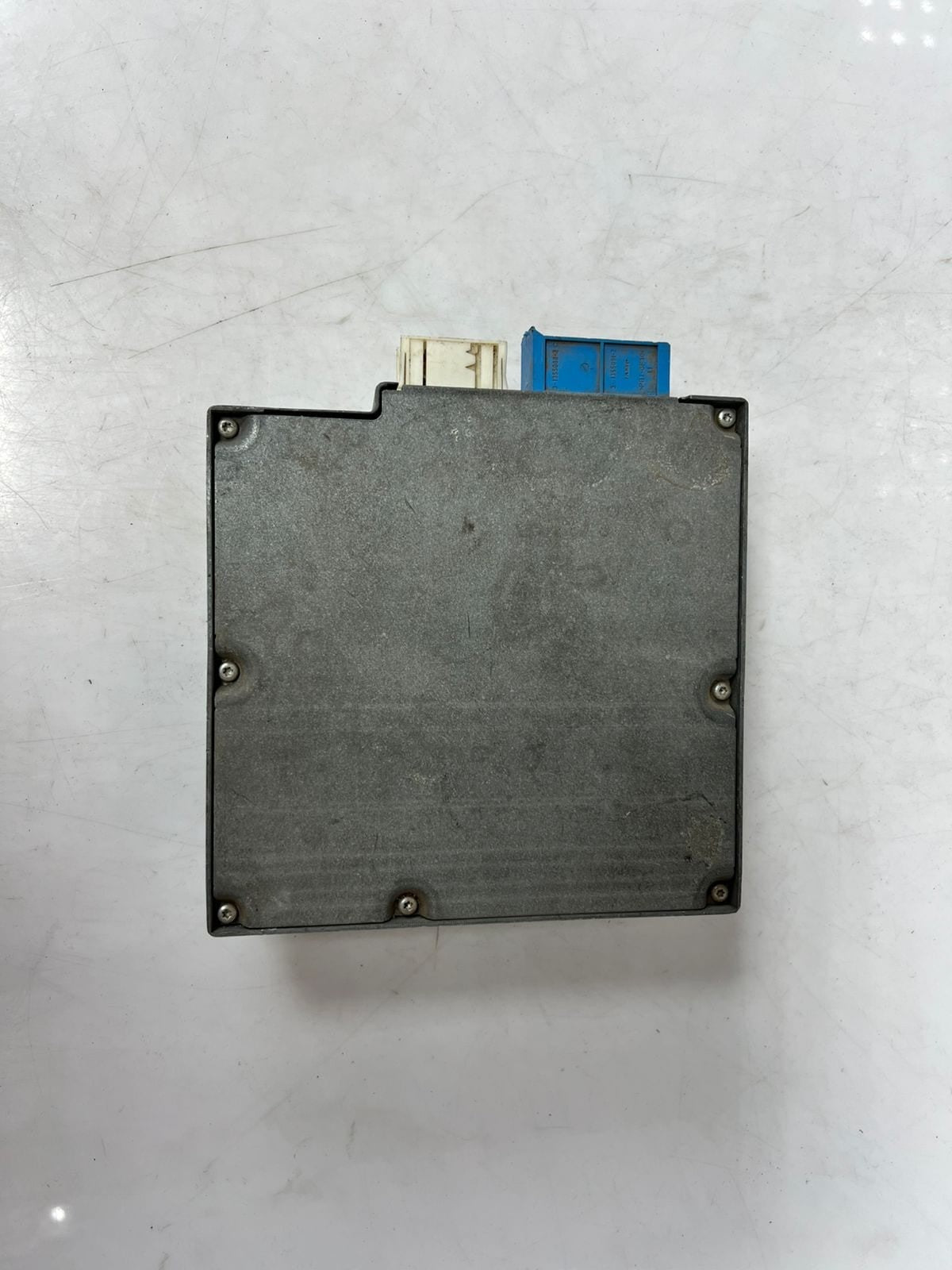 BMW 5 Series E60 E61 Video Control Module Analog Electronic unit LEAR 6944676