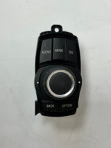 2012-2016 BMW X3 2' 3' 4' I-Drive Controller Switch 9381678 OEM