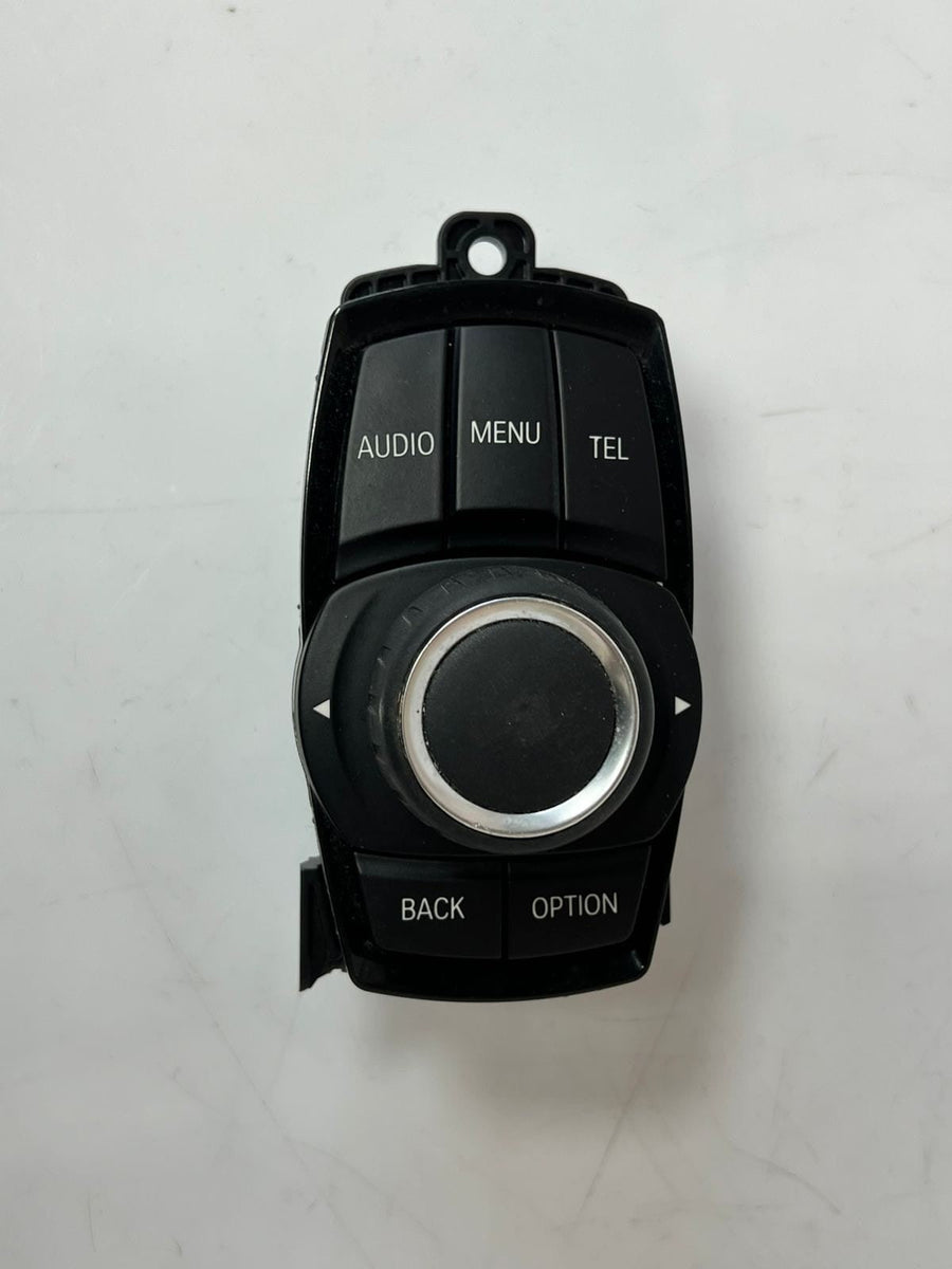 2012-2016 BMW X3 2' 3' 4' I-Drive Controller Switch 9381678 OEM