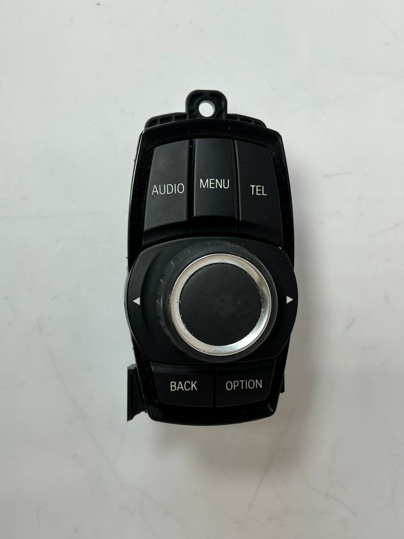 2012-2016 BMW X3 2' 3' 4' I-Drive Controller Switch 9381678 OEM
