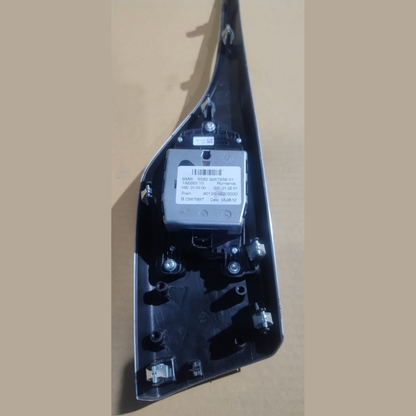 BMW F20 F21 F30 F31 F34 F10 F11 F25 JOYSTICK MOUSE  CONTROLLER iDRIVE - 9267956