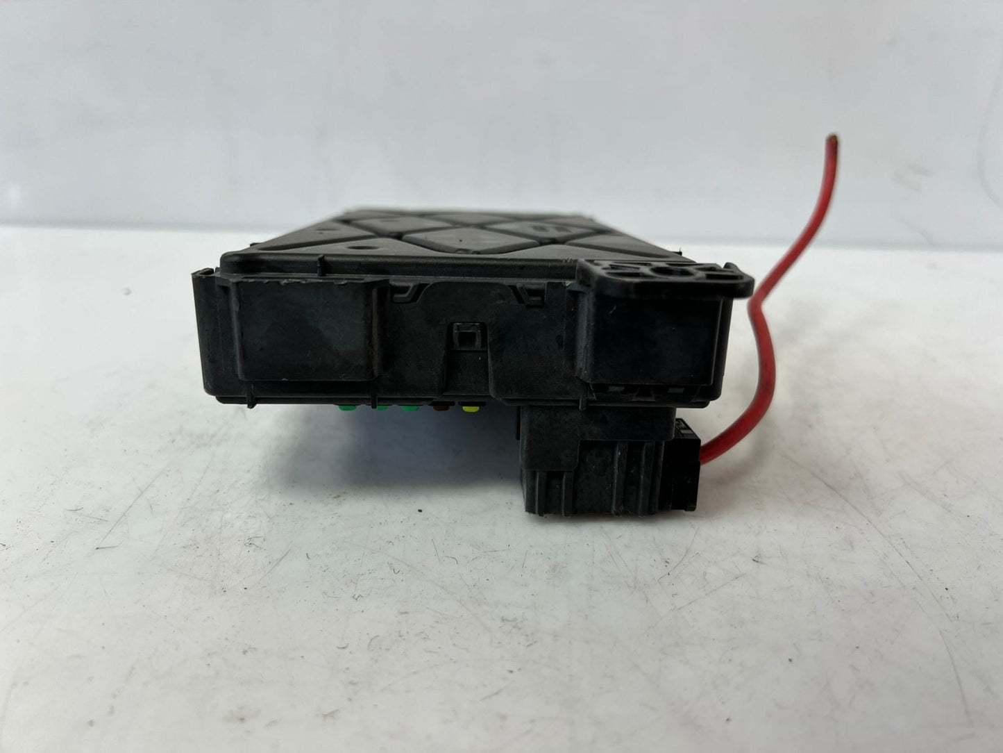 2014 BMW 4 F32 F33 comfort control unit electrical system control unit 9329704 