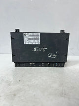 2006 BMW 750i 7' E65 E66 745D Rear Seat Control Module 9134636 OEM