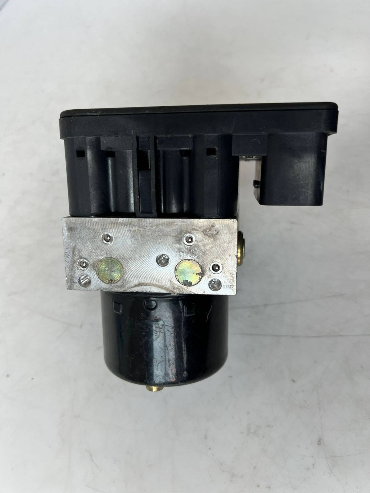 2002-2006 BMW 3 E46 110kW ABS Control Unit Hydraulic Block 6765454 OEM