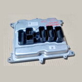 BMW F02 N54 3.0 ENGINE CONTROL UNIT  SET  + KEY - 7598364