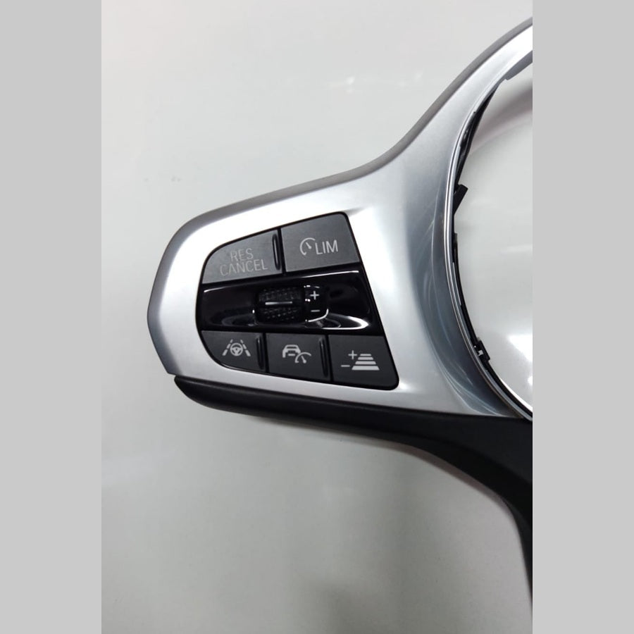 2018-2023 BMW M5 Multifunction Steering Wheel Switch 8053152 F90 G01 X3 G02 X4