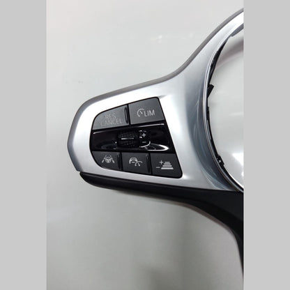 2018-2023 BMW M5 Multifunction Steering Wheel Switch 8053152 F90 G01 X3 G02 X4