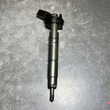 Genuine Mercedes W164 W211 Fuel Injector Sprinter OM642 A642 0701387 Oem Diesel