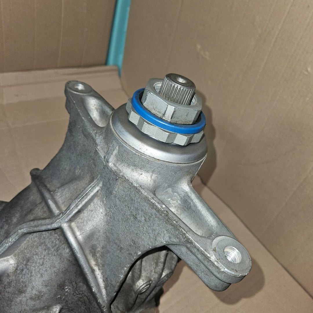 2017-2019 BMW G30 G31 540i xDrive Rear Differential 8686205 GHPA293H 2.93