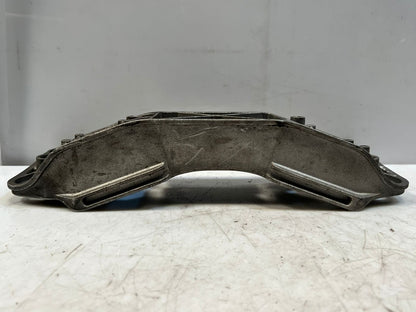 2008-13 BMW M3 E90 E92 E93 4.0L S65 MANUAL Transmission Crossmember 2283099 OEM