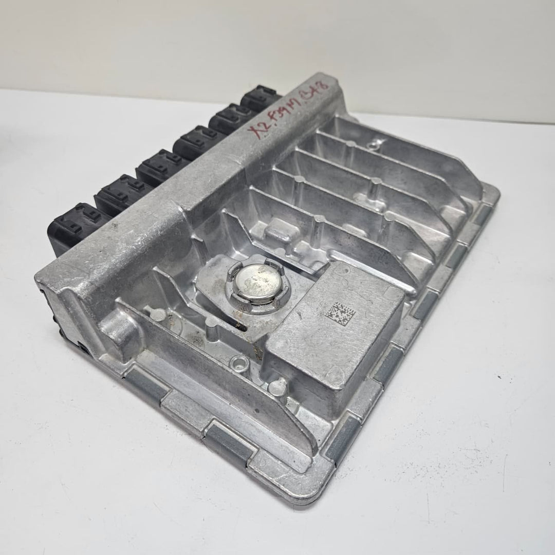 2023-2025 BMW X2 F38 M B48 X1 M35i U11 2.0L Engine Control Module DME 5A71302