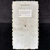 BMW 3, 5 SERIE F30 F10 F11 X3 F25 N20 MOTORSTEUERGERÄT ECU MODUL DME 7643312