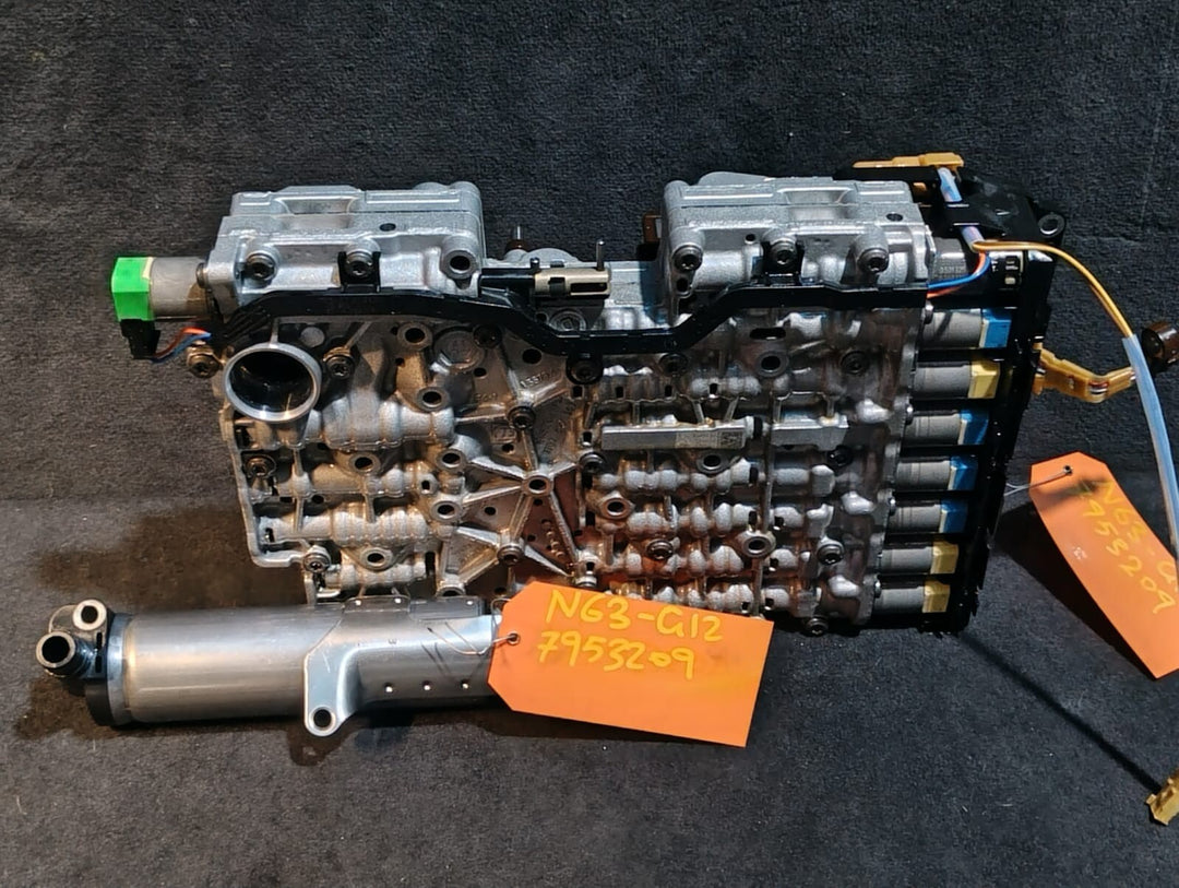 24007953209 AUTOMATIC  TRANSMISSION MECHATRONIC Eh GA8HP75X - W2B