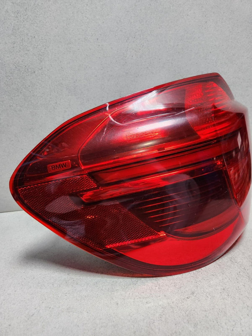 2016-2022 BMW X3 Rear Left Outer Tail Light Assembly 7408735 G01 X3