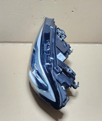 Genuine 2019-2023 BMW 330i Front LEFT Headlight 9481715 G20 and G21