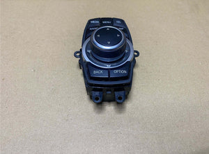 2007-2013 BMW X5 Idrive Controller 9285444 - E60,E63,E70, E71,E81, E84, E88,E90