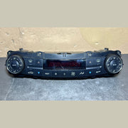04-10 Mercedes-Benz W219 CLS Klima Heizung Klimabedienteil A219 8300285