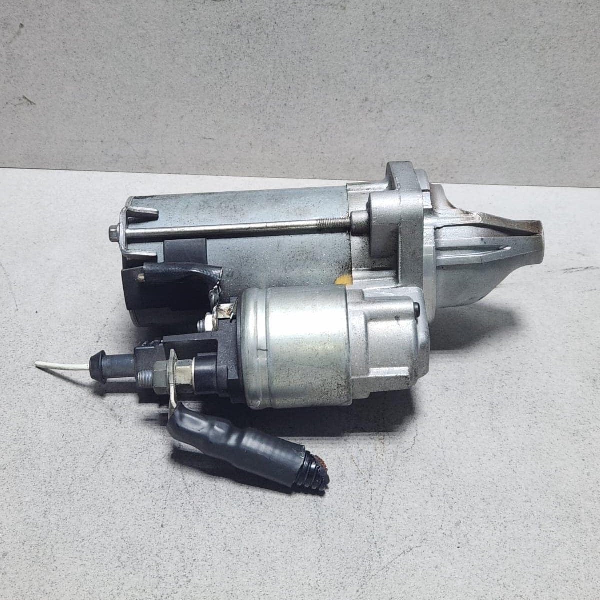 2011-2014 BMW X6 Starter Motor 7616500 E71 E92 F01 F30 X6 Z4 328xi 335is 740i