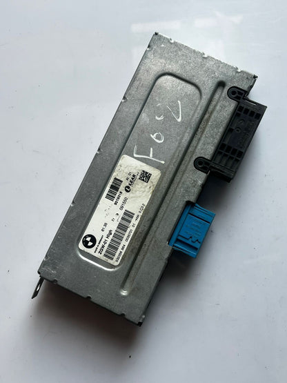 2009-2013 BMW 750i Central Gateway Module 9219318 7 Series F01 F02