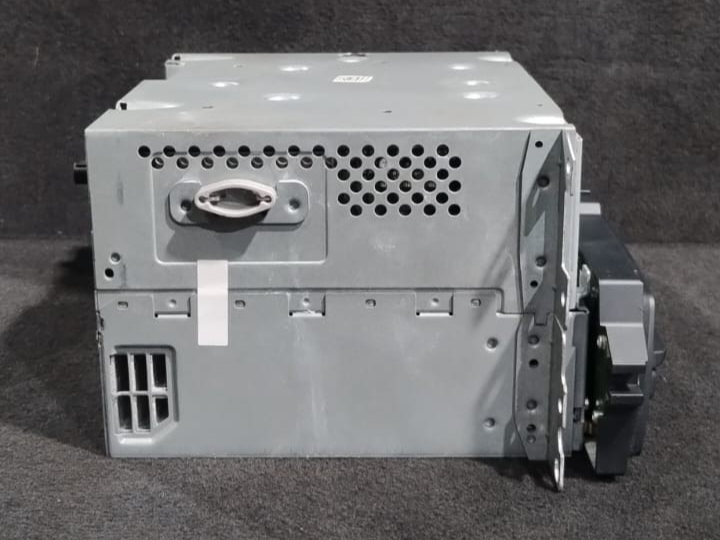 OE BMW E82 E88 E90 CIC SAT NAV COMPUTER NAVIGATION HEAD UNIT JAPAN - 9283431