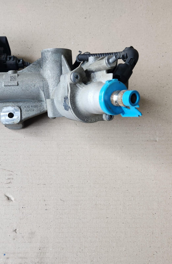 BMW Electric Power Steering Rack 3210 6859305 1 Series F20 F21 F23 F30 RHD