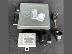 Load image into Gallery viewer, BMW E92 328XI AWD N51 MSV80.1 ECU DME CAS KEY UNIT SET OEM 7594485
