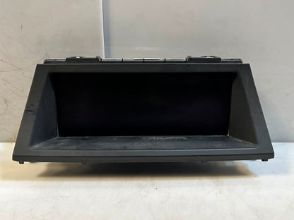 2010-2014 BMW X6 E71 and E72 8.8" Central Information Display Screen 2171495